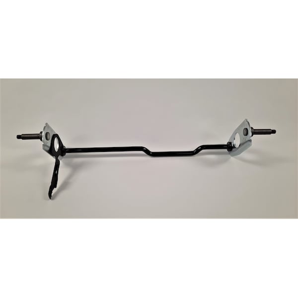 Axle Asm-Front 8